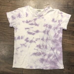 RagDoll LA Tie Dye Tee